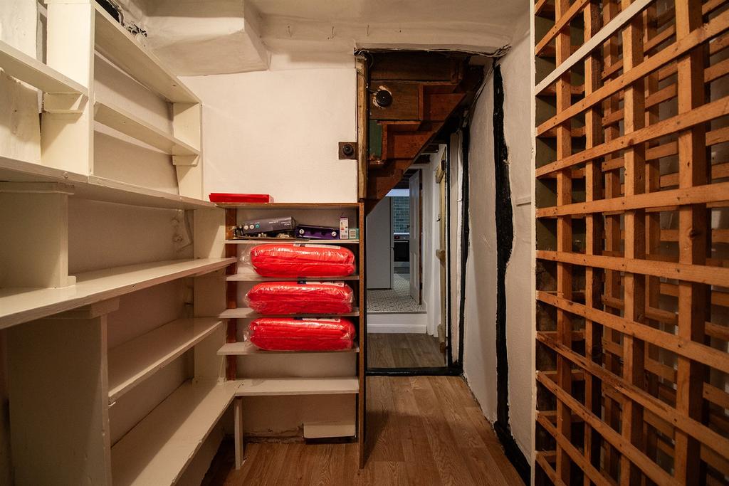 Pantry