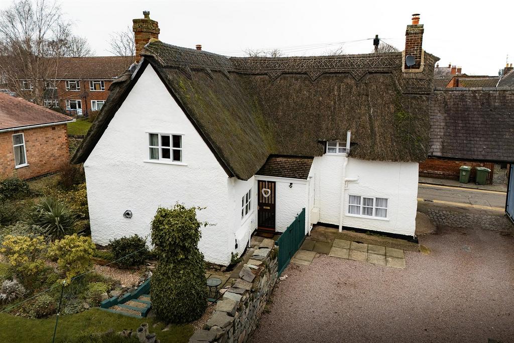 Thatched Cottage