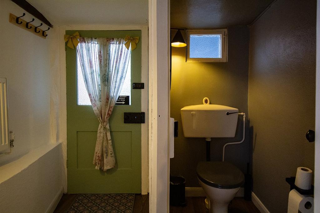 Water Closet