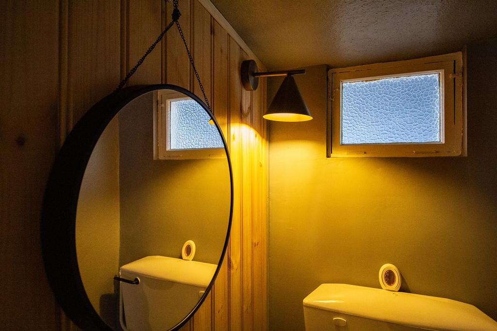 Water Closet