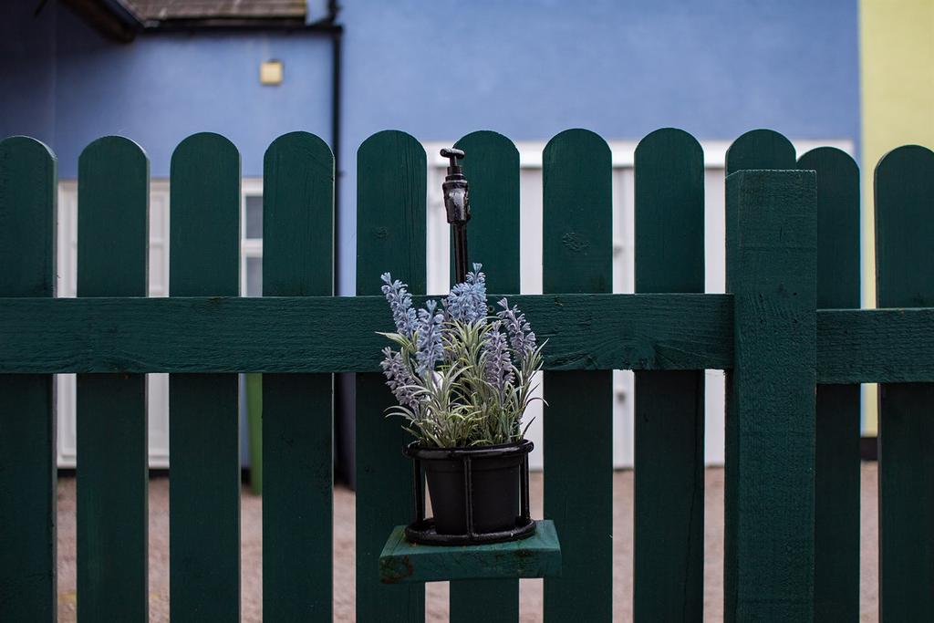 Garden Feature