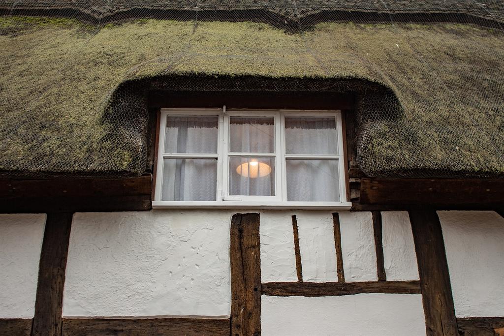 Thatched Cottage