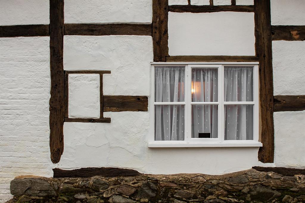 Thatched Cottage
