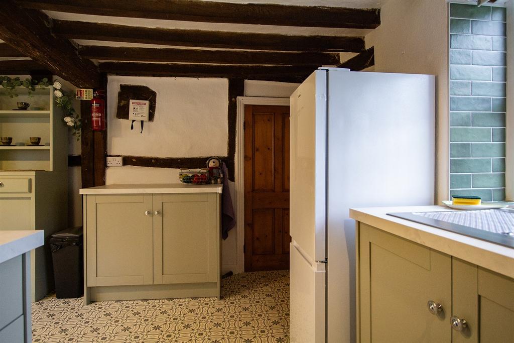 Kitchen / Diner