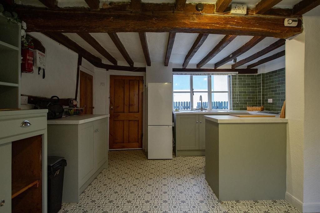 Kitchen / Diner