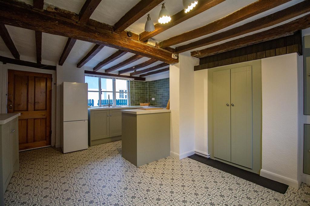 Kitchen / Diner