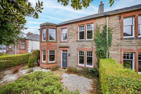 undefined, Gordon Road, Edinburgh