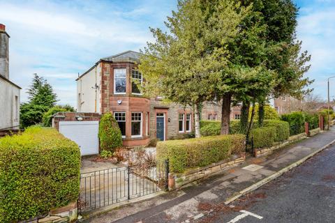undefined, Gordon Road, Edinburgh