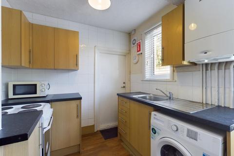 undefined, Kimberley Road, Brighton