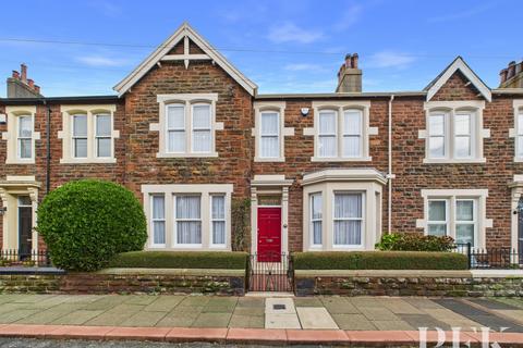 undefined, Christian Street, Maryport CA15