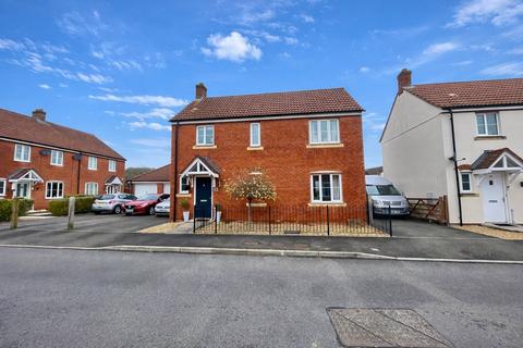 undefined, Moravia Close, Bridgwater TA6