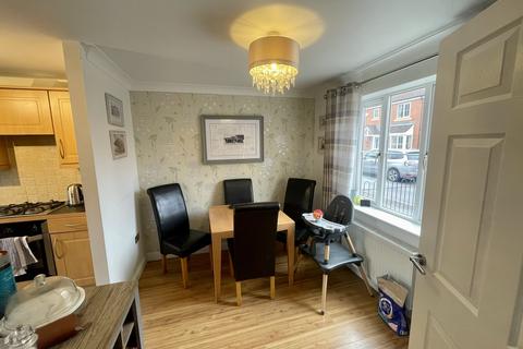 undefined, Moravia Close, Bridgwater TA6