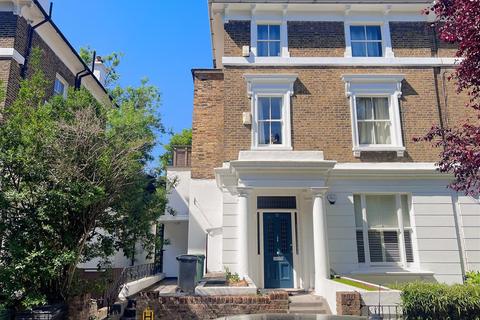 2 bedroom apartment for sale, Oval Road, Regents Park, NW1