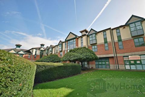 Brindley Road, Manchester, M16