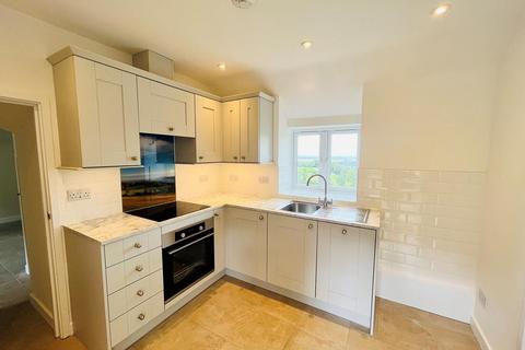 undefined, Willersey Hill, Saintbury, Broadway