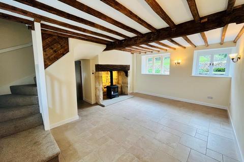 undefined, Willersey Hill, Saintbury, Broadway