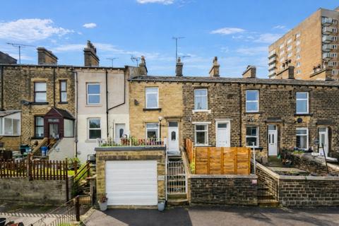 undefined, Dale Street, Sowerby Bridge, West Yorkshire, HX6