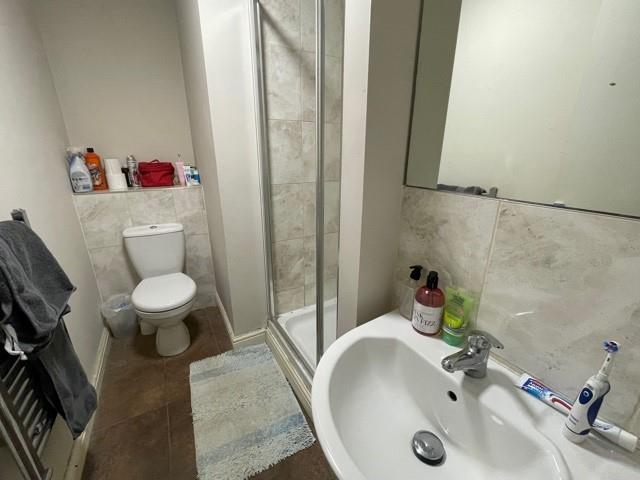 Bathroom 3