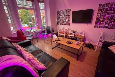undefined, Lausanne Road, Withington, Manchester