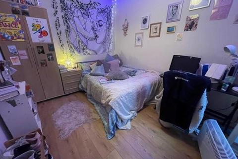 undefined, Lausanne Road, Withington, Manchester