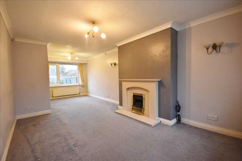 undefined, Howe Grove, Chorley