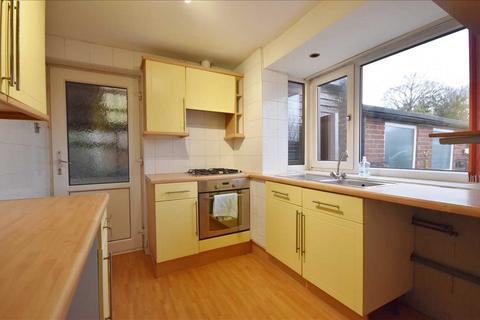 undefined, Howe Grove, Chorley