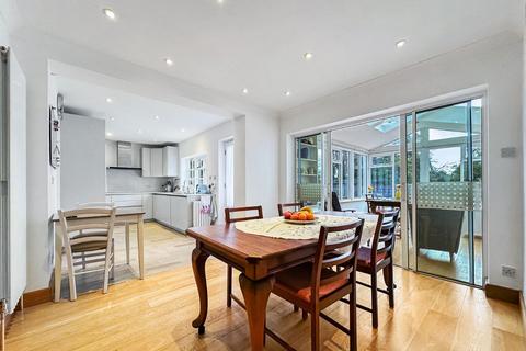 5 bedroom detached house for sale, Wood Lane, TImperley