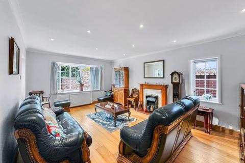 5 bedroom detached house for sale, Wood Lane, TImperley