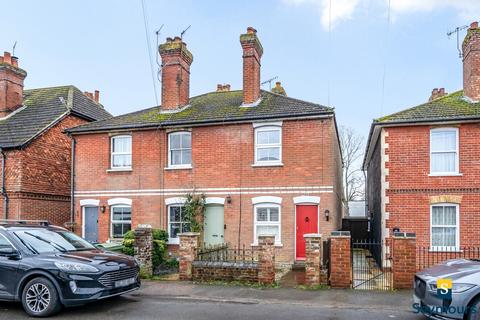 undefined, Station Road, Guildford GU4