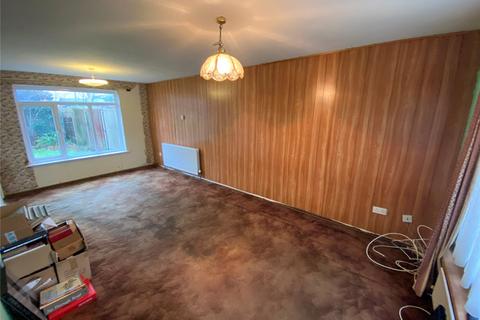 3 bedroom terraced house for sale, King John Avenue, Bearwood, Bournemouth, Dorset, BH11