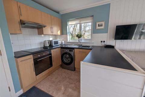 undefined, Creek Gardens, Wootton Bridge, PO33 4JX