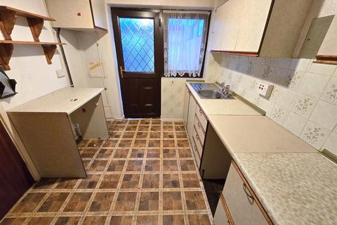 2 bedroom terraced house for sale, Mariners Close, Gorleston