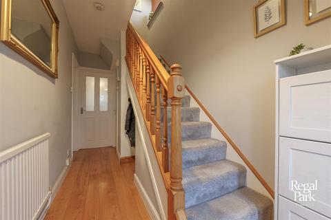 4 bedroom detached house for sale, Chancery Lane, Peterborough PE6