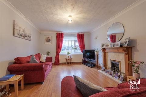 4 bedroom detached house for sale, Chancery Lane, Peterborough PE6