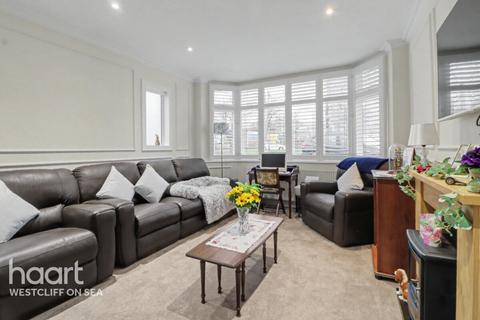 undefined, Prittlewell Chase, Westcliff-On-Sea