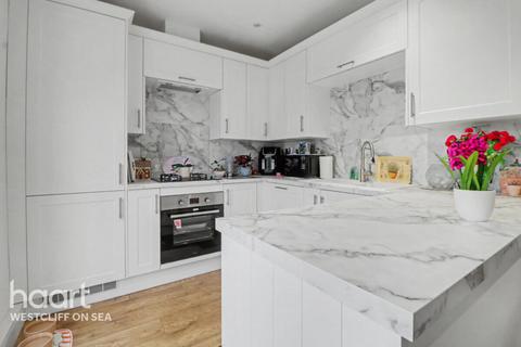 undefined, Prittlewell Chase, Westcliff-On-Sea