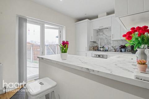 undefined, Prittlewell Chase, Westcliff-On-Sea