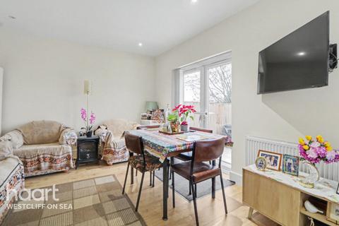 undefined, Prittlewell Chase, Westcliff-On-Sea