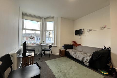 undefined, Bournemouth Centre