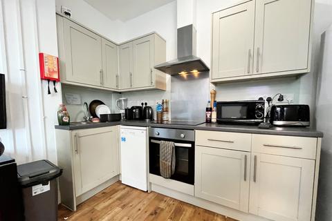 undefined, Bournemouth Centre