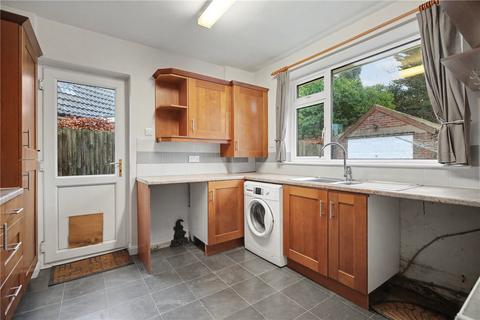 2 bedroom bungalow for sale, Heath Close, Hellesdon, Norwich, Norfolk, NR6