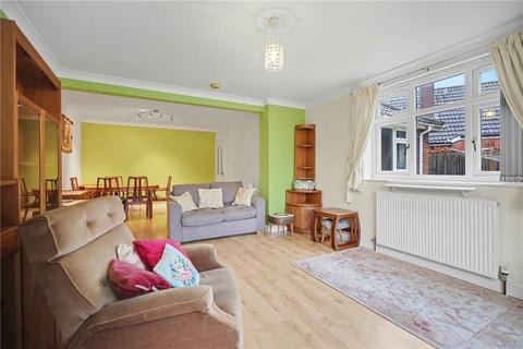 2 bedroom bungalow for sale, Heath Close, Hellesdon, Norwich, Norfolk, NR6
