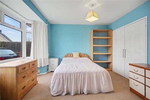 2 bedroom bungalow for sale, Heath Close, Hellesdon, Norwich, Norfolk, NR6