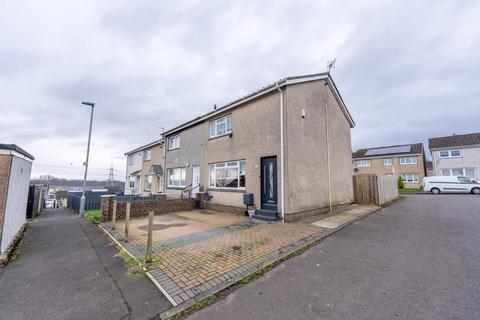 undefined, Jura Wynd, Coatbridge, ML5 2RW