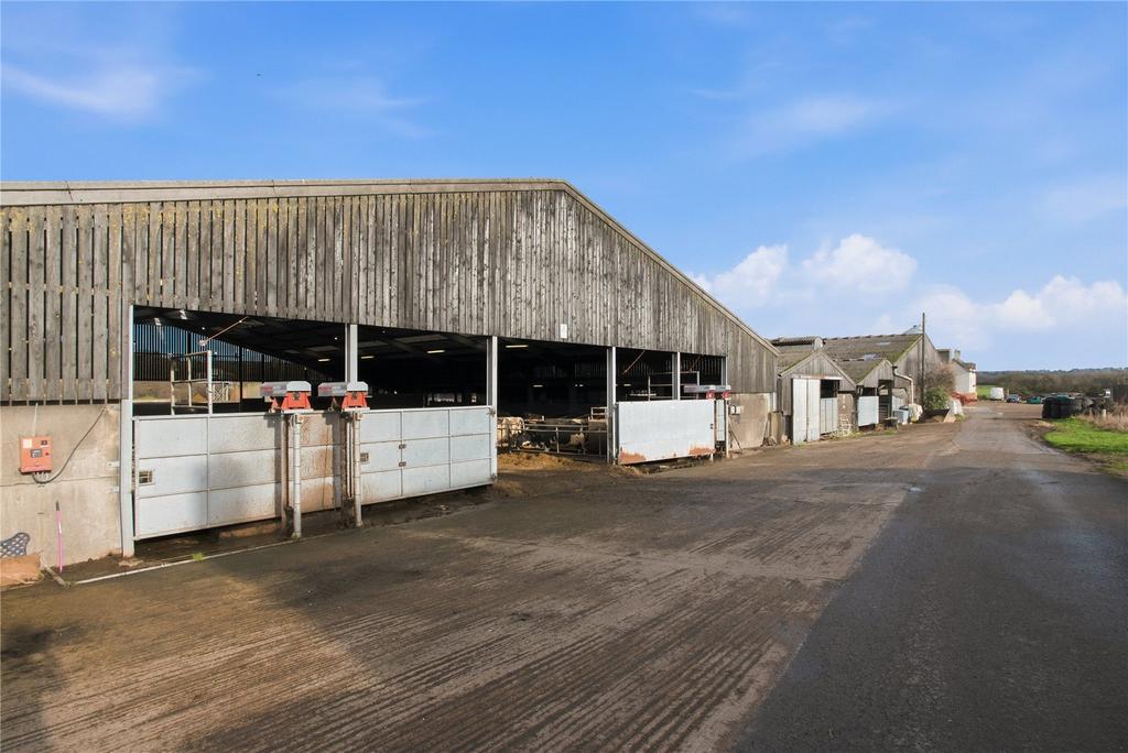 Farm Building (2)