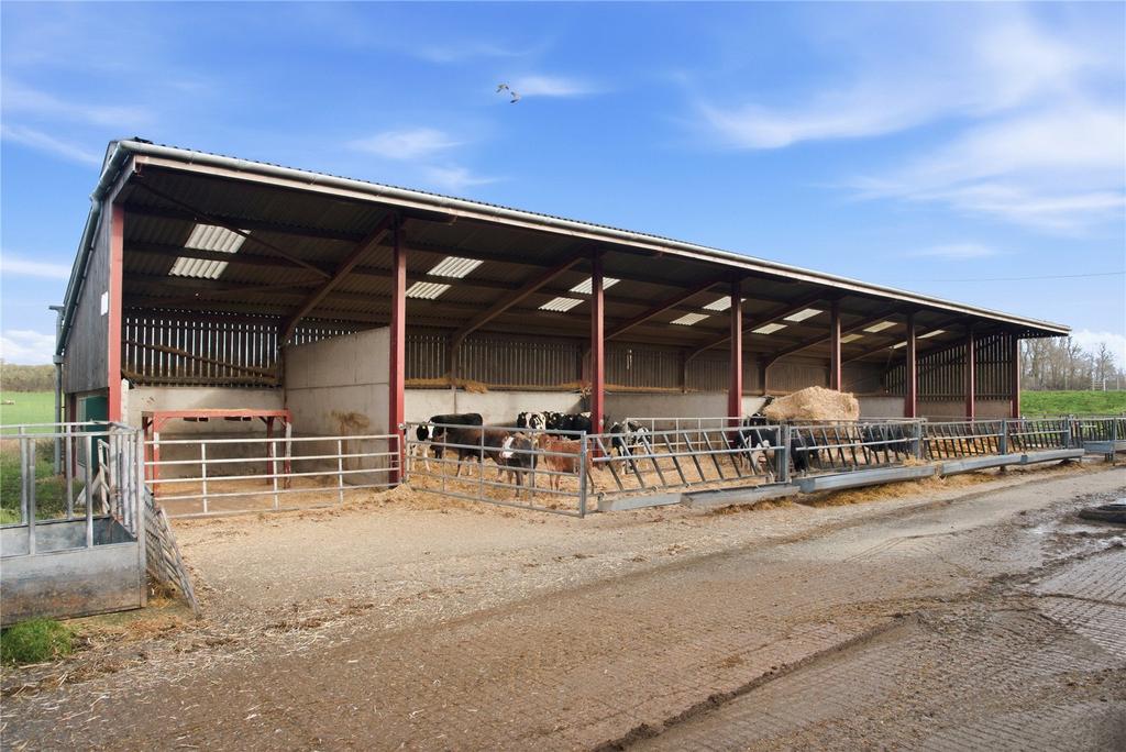 Farm Building (6)