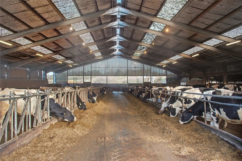 Farm Building (2)