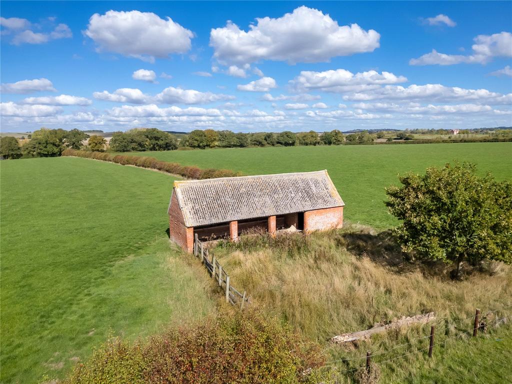 Land/Outbuilding