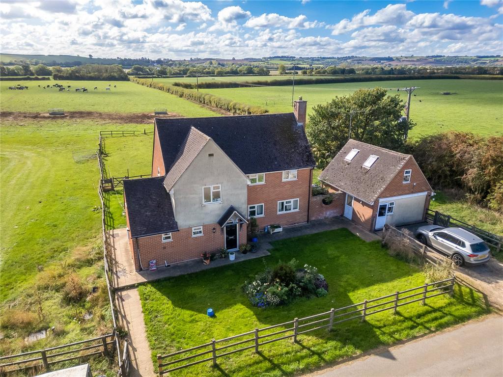Farmhouse