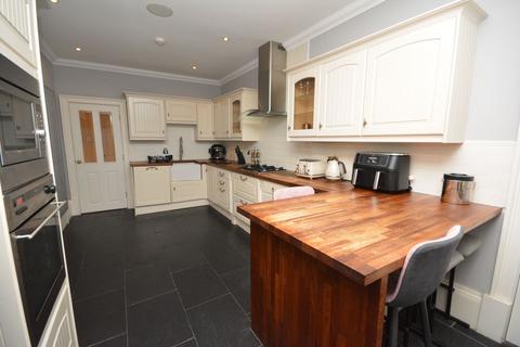 undefined, North Approach Road, Kincardine, FK10
